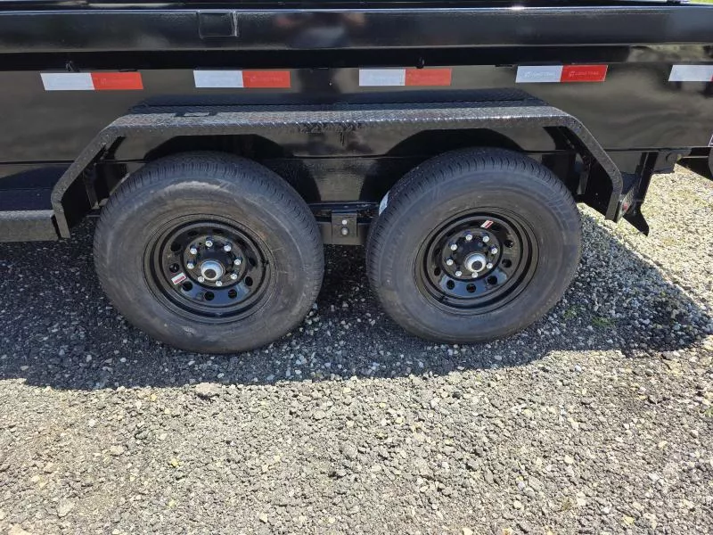 new Dump Trailers Load Trail  for sale, in Farmington, MO Thumbnail 4