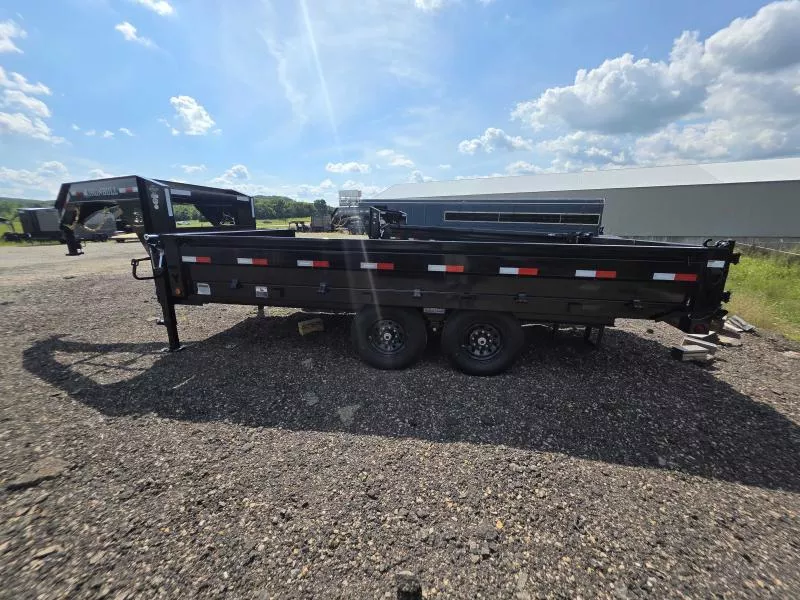 new Dump Trailers Norstar  for sale, in Farmington, MO Thumbnail 3