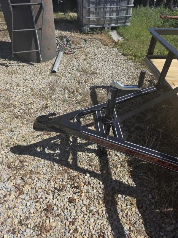 new Utility Trailers Busenbark Trailers  for sale, in Farmington, MO Thumbnail 6