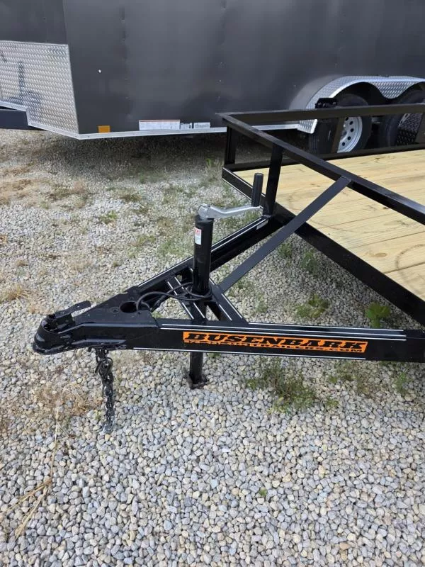new Utility Trailers Busenbark Trailers  for sale, in Farmington, MO Thumbnail 6