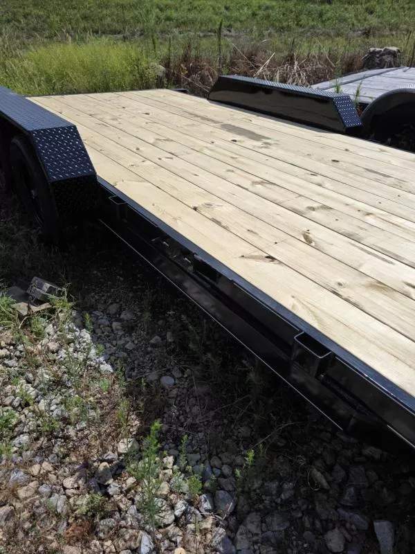new Equipment / Flatbed Trailers Busenbark Trailers  for sale, in Farmington, MO Thumbnail 6