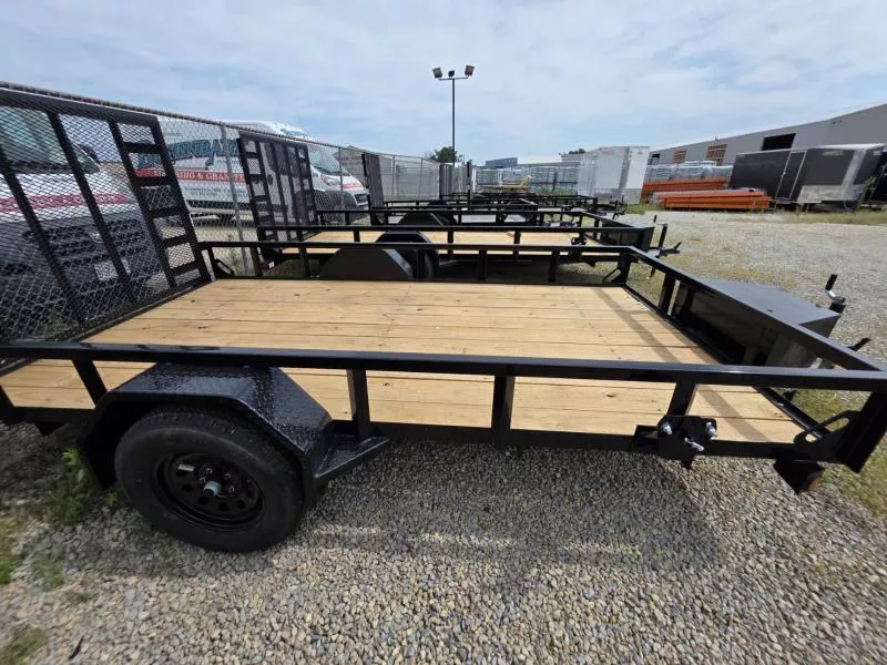 new Utility Trailers Load Trail  for sale, in Farmington, MO Thumbnail 2