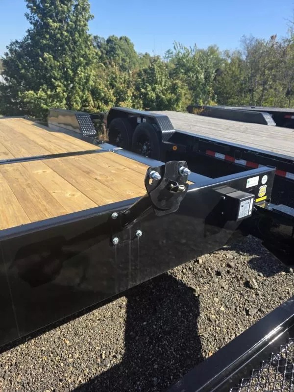 new Equipment / Flatbed Trailers Load Trail  for sale, in Farmington, MO Thumbnail 7