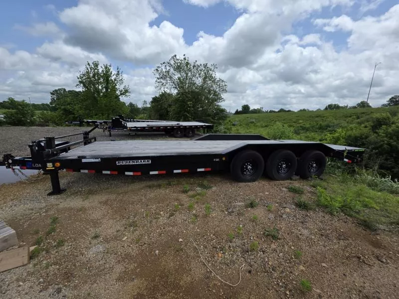 new Equipment / Flatbed Trailers Load Trail  for sale, in Farmington, MO Thumbnail 3