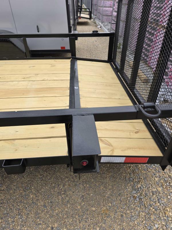 new Utility Trailers Busenbark Trailers  for sale, in Farmington, MO Thumbnail 4