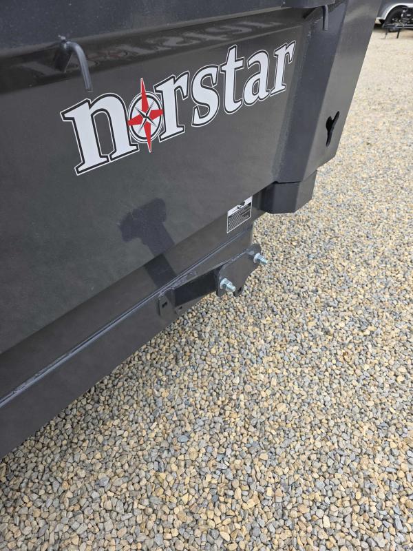 new Dump Trailers Norstar  for sale, in Farmington, MO Thumbnail 5