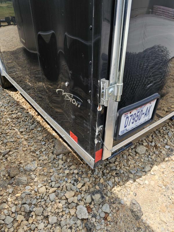 new Cargo (Enclosed) Trailers Look Trailers  for sale, in Farmington, MO Thumbnail 12