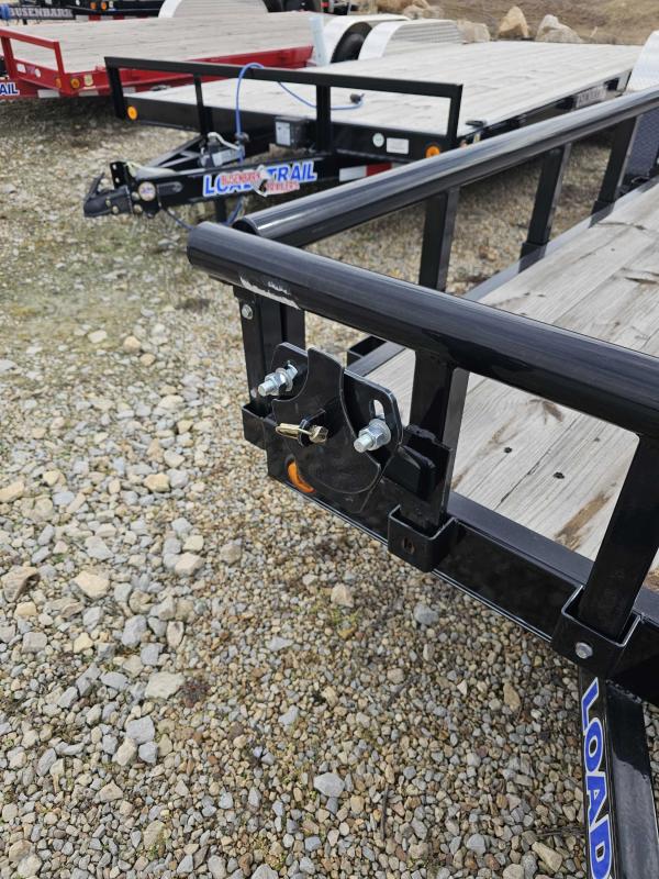 new Utility Trailers Load Trail  for sale, in Farmington, MO Thumbnail 7