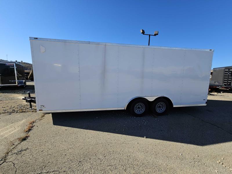 used Cargo (Enclosed) Trailers Anvil  for sale, in Farmington, MO Thumbnail 3