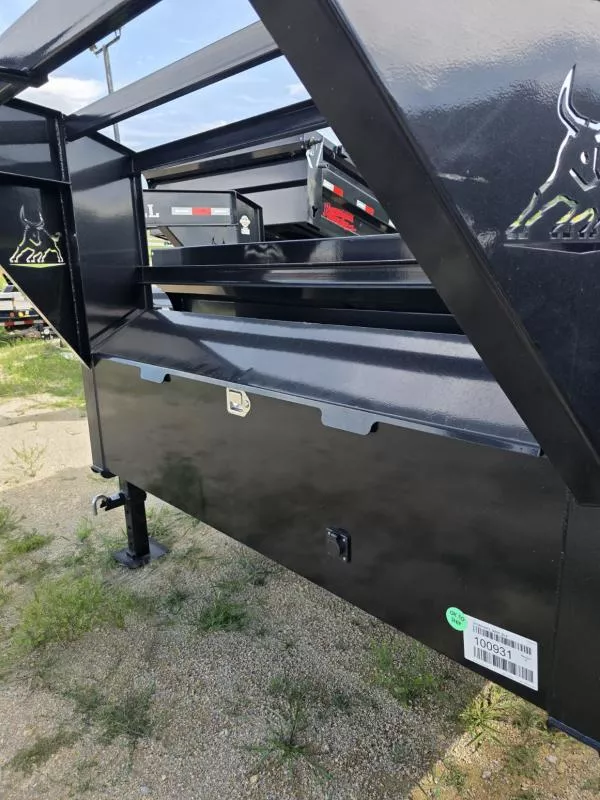 new Dump Trailers Norstar  for sale, in Farmington, MO Thumbnail 9