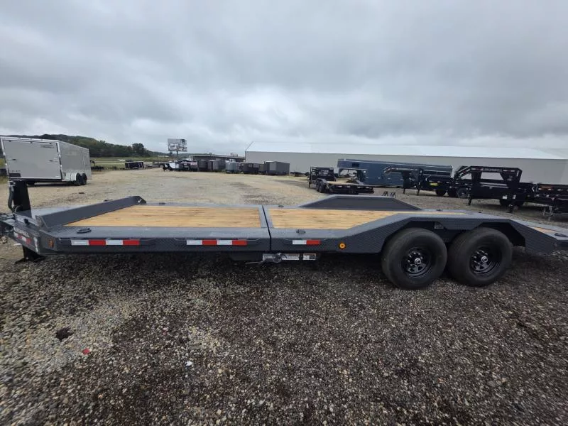 new Equipment / Flatbed Trailers Norstar  for sale, in Farmington, MO Thumbnail 2