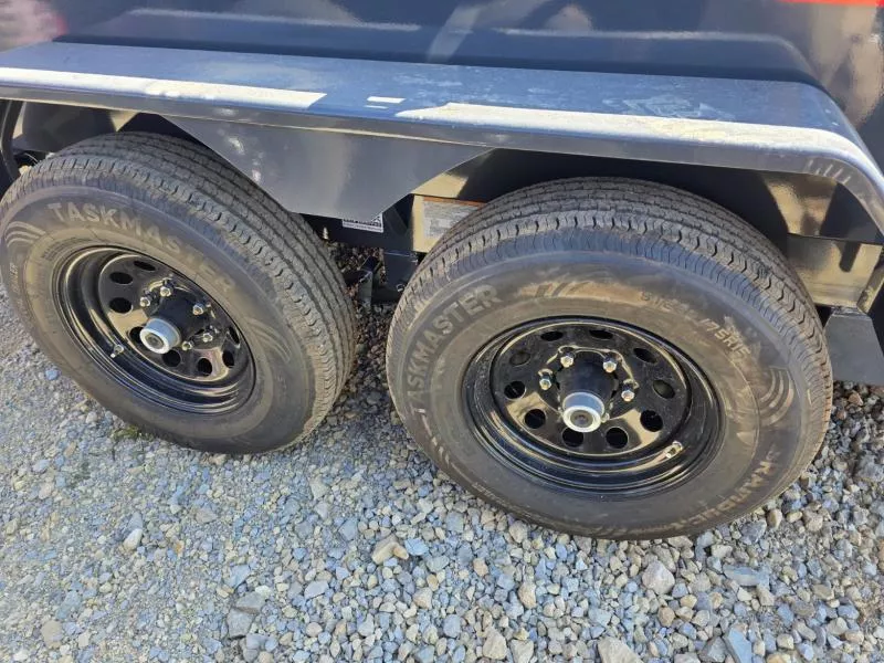 new Dump Trailers Norstar  for sale, in Farmington, MO Thumbnail 4