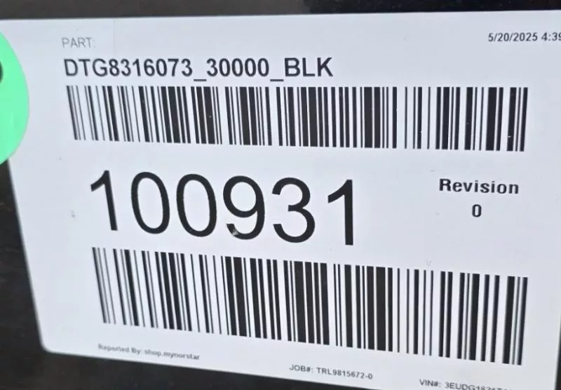 new Dump Trailers Norstar  for sale, in Farmington, MO Thumbnail 12