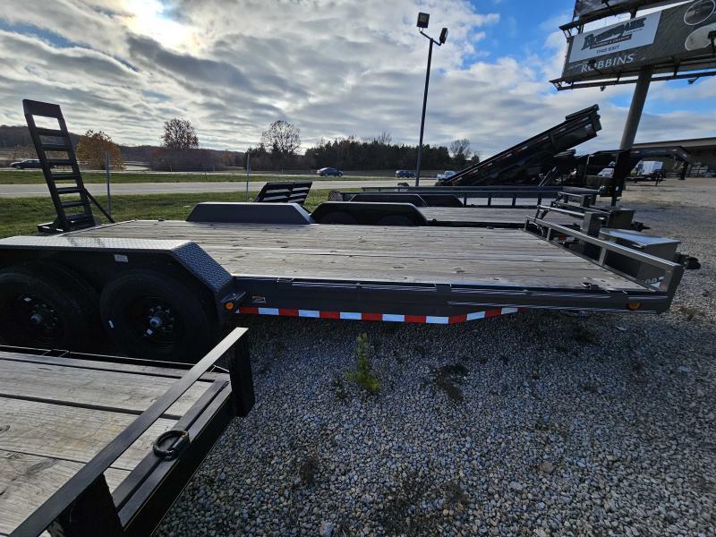 new Equipment / Flatbed Trailers Load Trail  for sale, in Farmington, MO Thumbnail 3