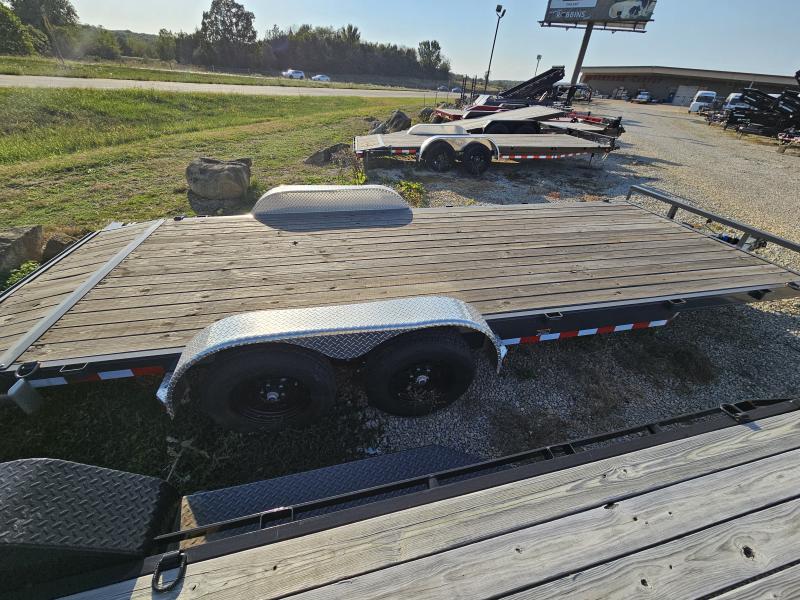 new Equipment / Flatbed Trailers Load Trail  for sale, in Farmington, MO Thumbnail 4