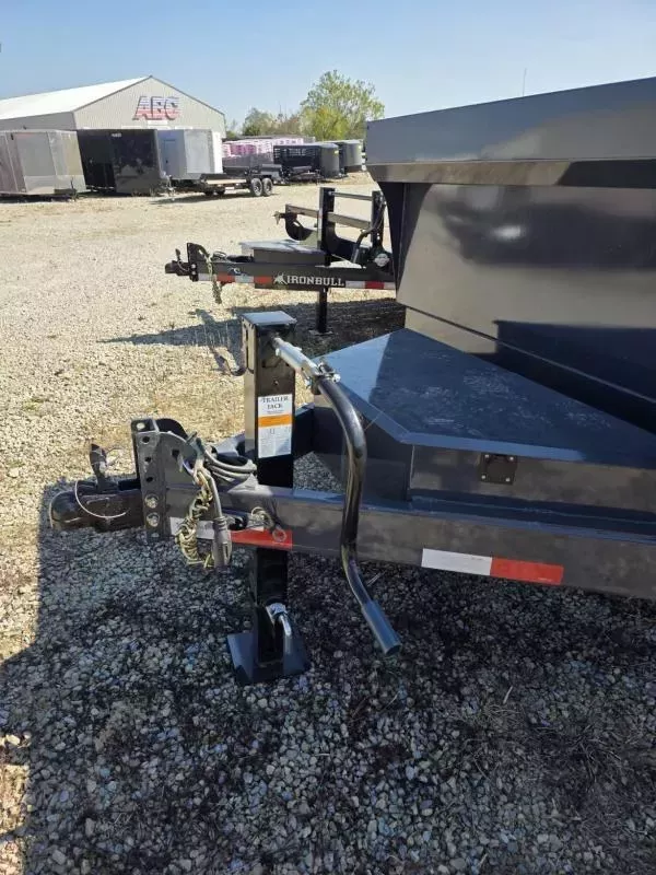 new Dump Trailers Norstar  for sale, in Farmington, MO Thumbnail 6