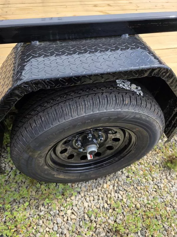 new Utility Trailers Load Trail  for sale, in Farmington, MO Thumbnail 4