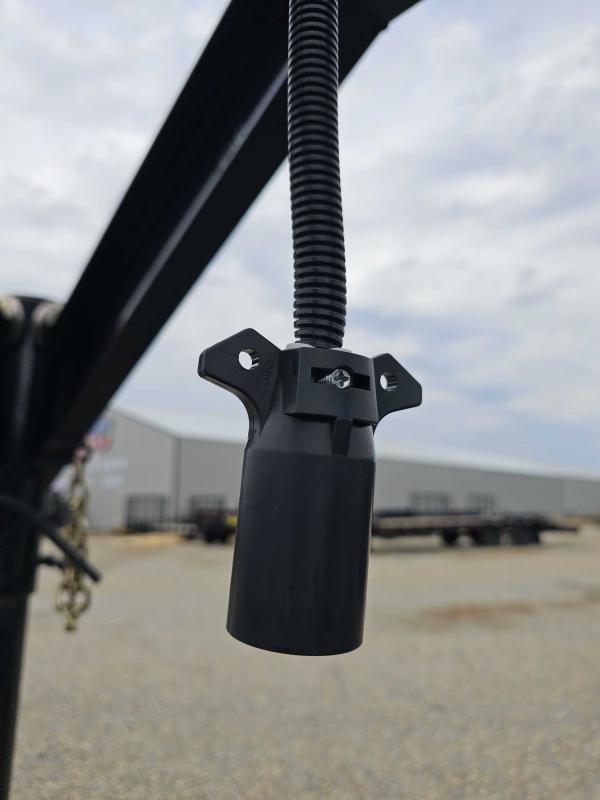 new Equipment / Flatbed Trailers Busenbark Trailers  for sale, in Farmington, MO Thumbnail 6