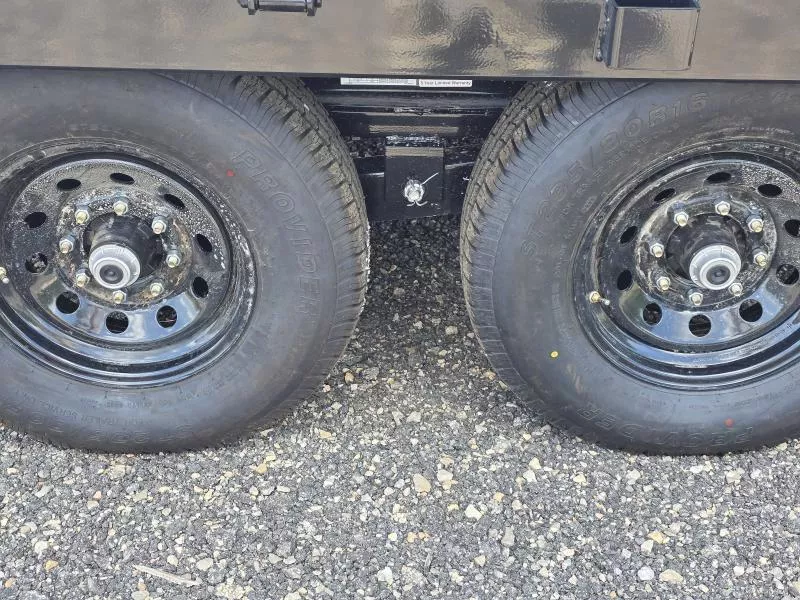 new Dump Trailers Norstar  for sale, in Farmington, MO Thumbnail 5