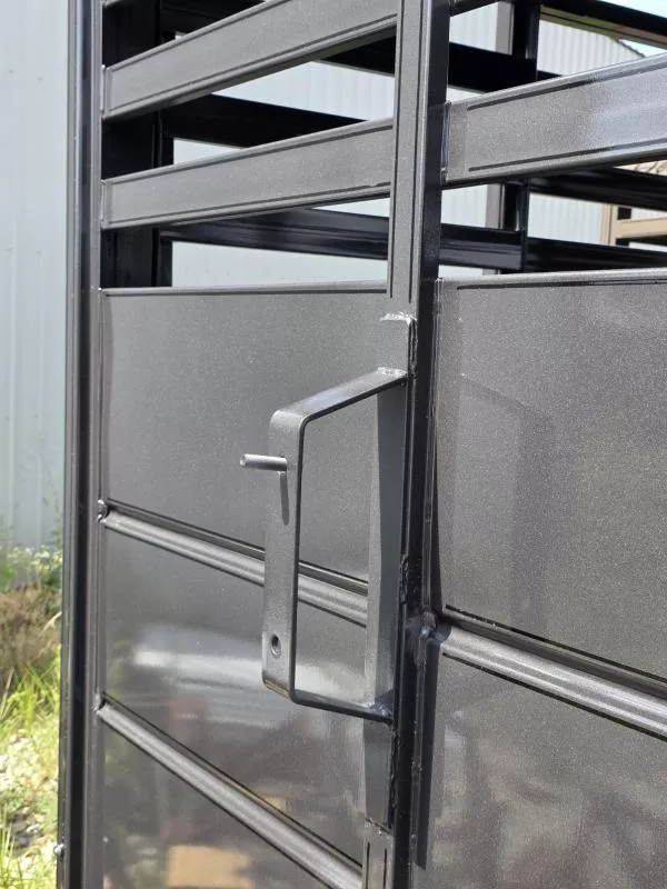new Stock / Stock Combo Trailers Delta Manufacturing  for sale, in Farmington, MO Thumbnail 6