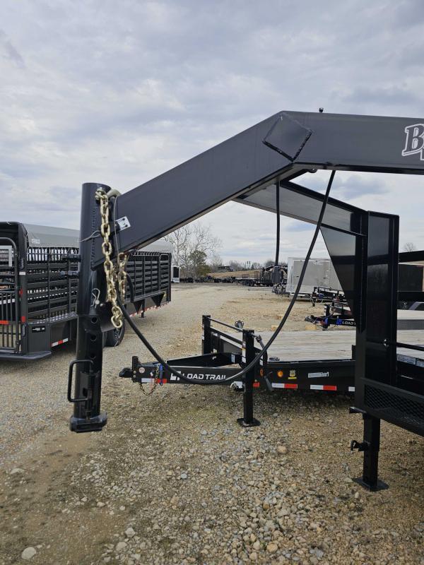 new Equipment / Flatbed Trailers Busenbark Trailers  for sale, in Farmington, MO Thumbnail 5