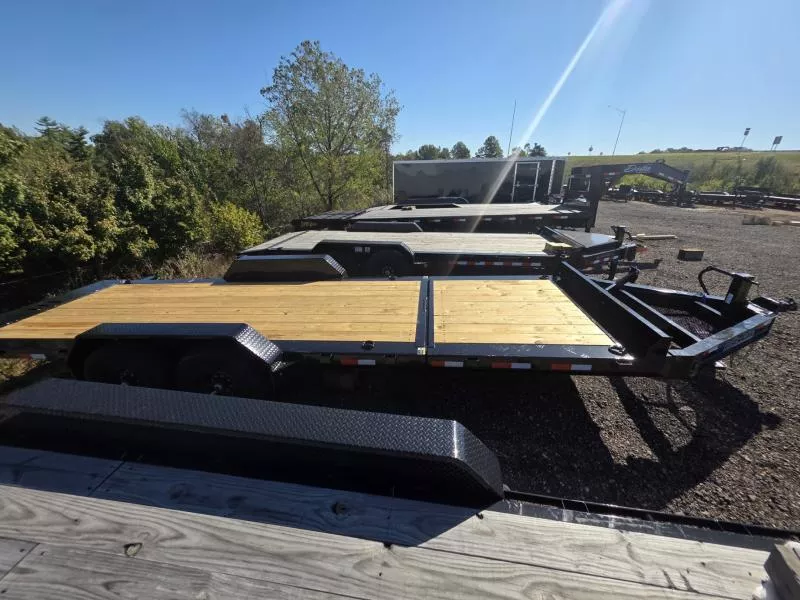 new Equipment / Flatbed Trailers Load Trail  for sale, in Farmington, MO Thumbnail 3