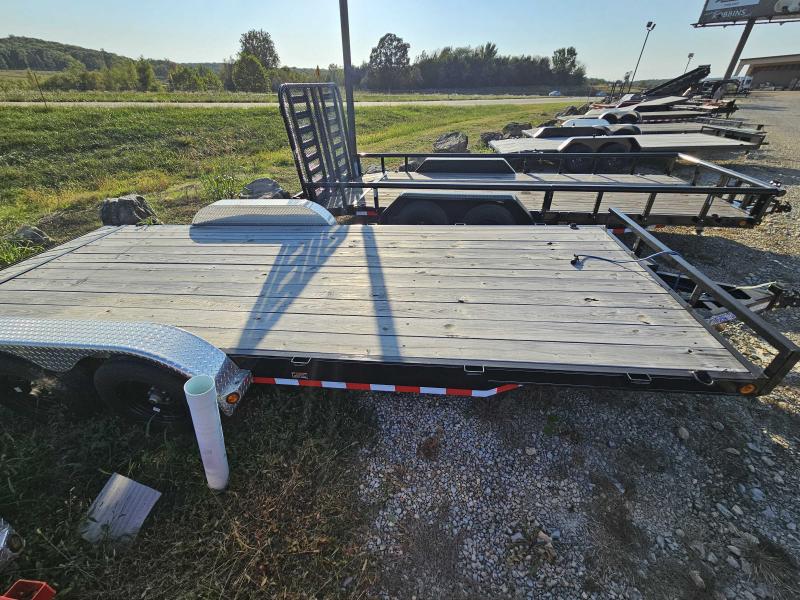 new Equipment / Flatbed Trailers Load Trail  for sale, in Farmington, MO Thumbnail 3