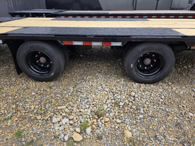 new Equipment / Flatbed Trailers Norstar  for sale, in Farmington, MO Thumbnail 5