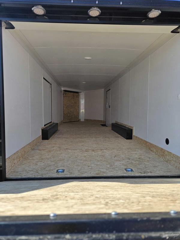 new Cargo (Enclosed) Trailers Discovery Trailers  for sale, in Farmington, MO Thumbnail 6
