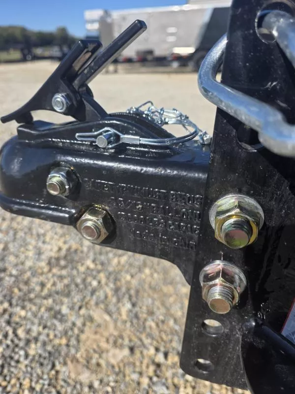 new Dump Trailers Load Trail  for sale, in Farmington, MO Thumbnail 9