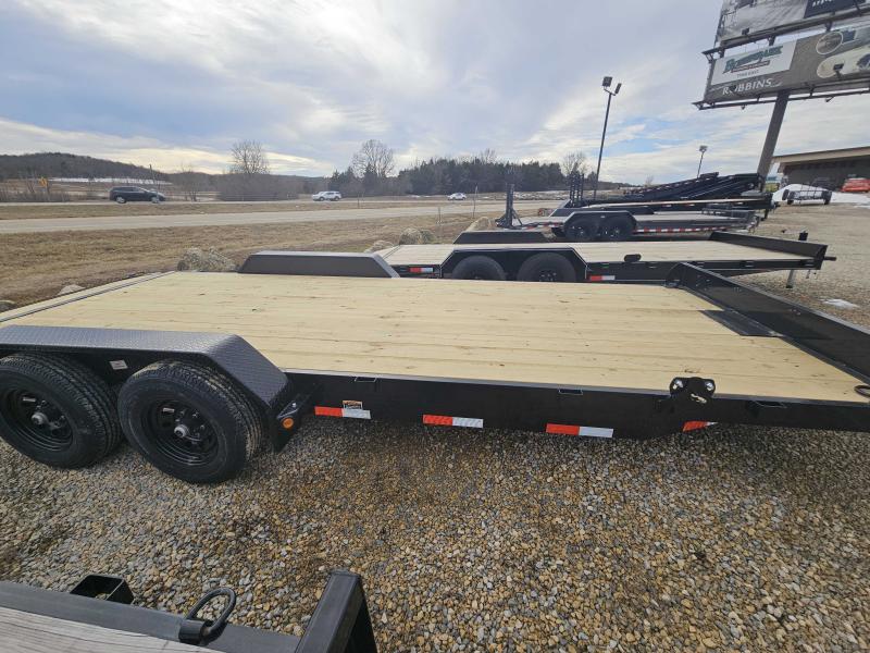 new Equipment / Flatbed Trailers Load Trail  for sale, in Farmington, MO Thumbnail 3