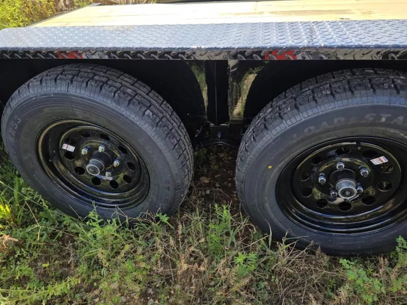 new Equipment / Flatbed Trailers Busenbark Trailers  for sale, in Farmington, MO Thumbnail 5