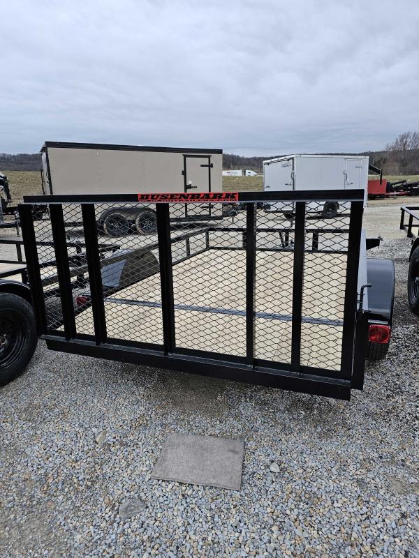 new Utility Trailers Busenbark Trailers  for sale, in Farmington, MO Thumbnail 3