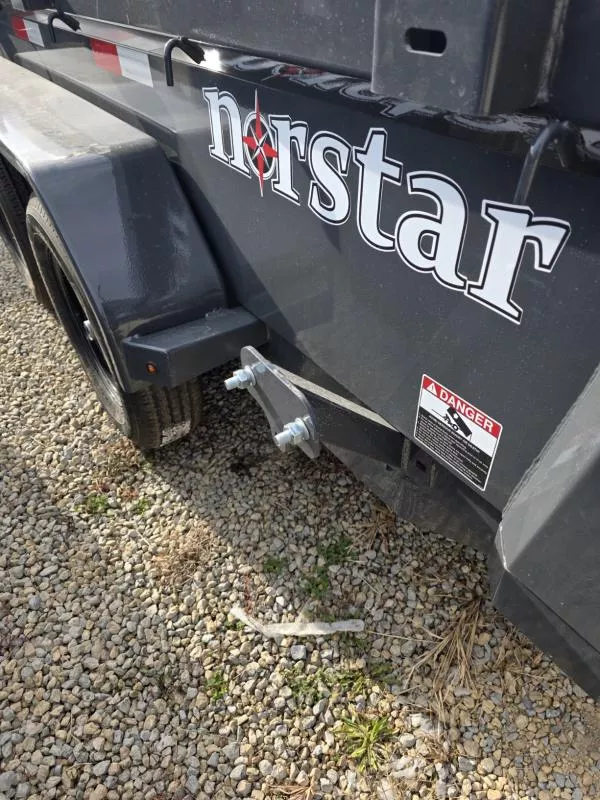 new Dump Trailers Norstar  for sale, in Farmington, MO Thumbnail 4