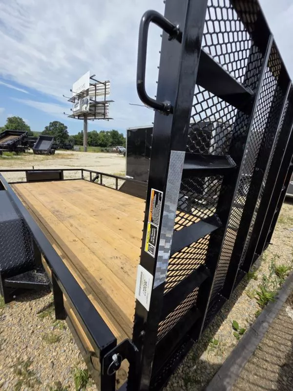 new Utility Trailers Load Trail  for sale, in Farmington, MO Thumbnail 2