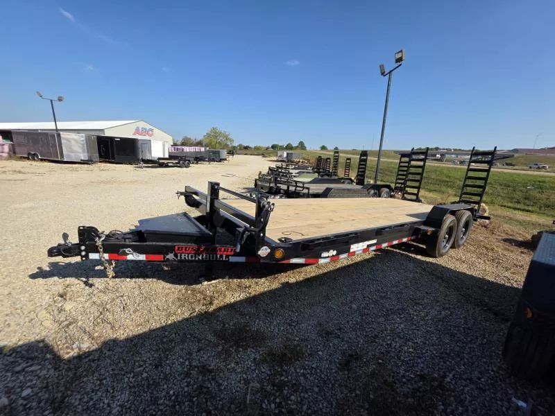 new Equipment / Flatbed Trailers Norstar  for sale, in Farmington, MO Thumbnail 3