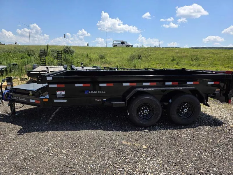 new Dump Trailers Load Trail  for sale, in Farmington, MO Thumbnail 3