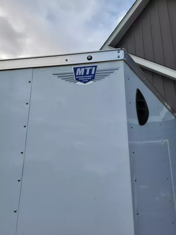 used Cargo (Enclosed) Trailers RC Trailers  for sale, in Hammond, WI Thumbnail 7