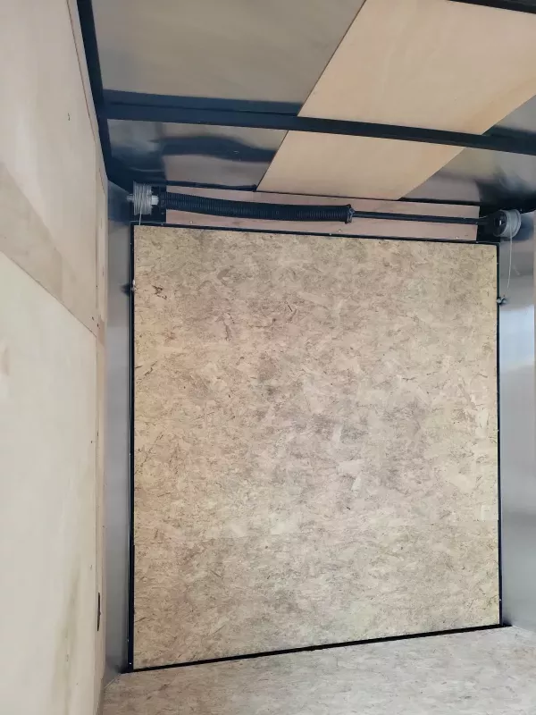 used Cargo (Enclosed) Trailers RC Trailers  for sale, in Hammond, WI Thumbnail 10