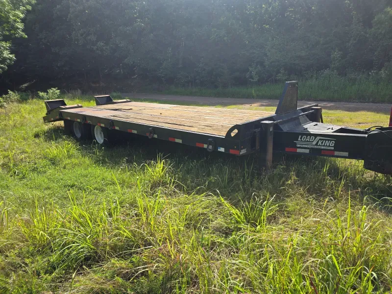 2018 Load King Lk10tTrailers