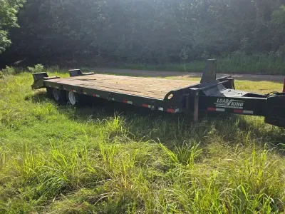 2018 Load King Lk10tTrailers