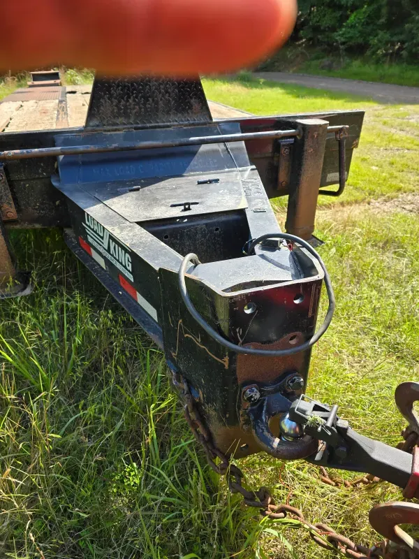 used Equipment / Flatbed Trailers Load King  for sale, in Ozark, AR Thumbnail 3