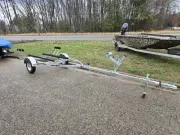 new Watercraft Trailers Load Rite  for sale, in Richmond, VA Thumbnail 1