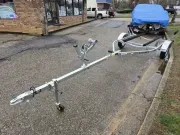 new Watercraft Trailers Load Rite  for sale, in Richmond, VA Thumbnail 2