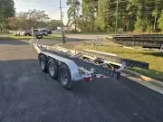 used Watercraft Trailers Load Rite  for sale, in Henrico, VA Thumbnail 3
