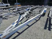 2025 Load Rite 5 STARR Aluminum Tandem And Triaxle Bunk 5S-AC28T8 