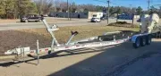 new Watercraft Trailers Load Rite  for sale, in Richmond, VA Thumbnail 1