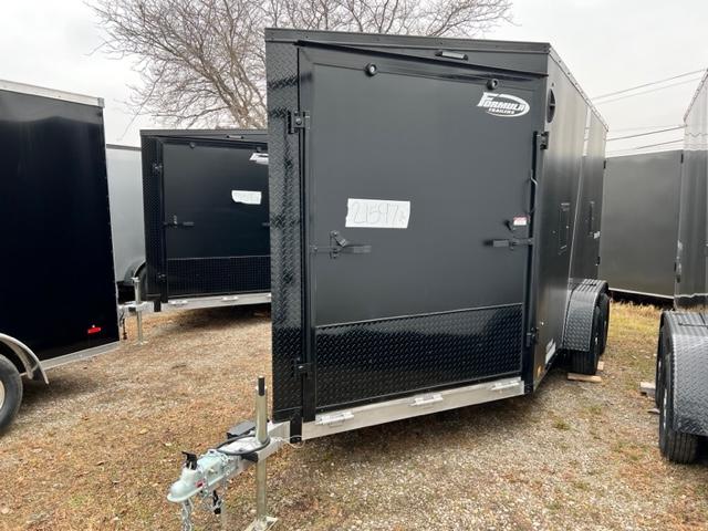 new Snowmobile Trailers Formula Trailers  for sale, in Monroe, MI image-0