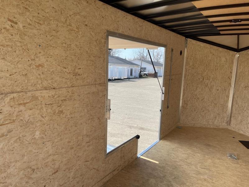 new Cargo (Enclosed) Trailers Formula Trailers  for sale, in Monroe, MI Thumbnail 5