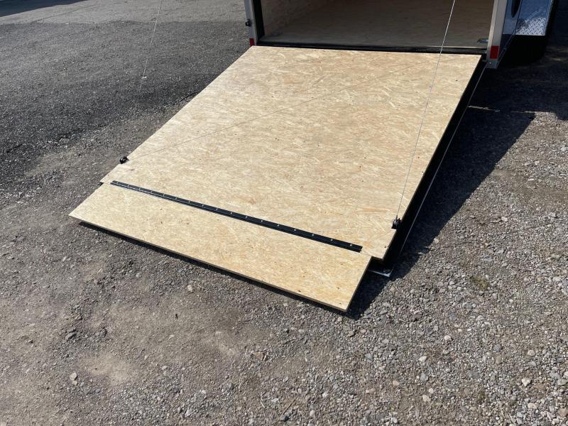 new Cargo (Enclosed) Trailers Formula Trailers  for sale, in Monroe, MI Thumbnail 6